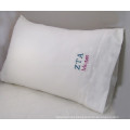 Home textile cotton embroidery baby pillow case pillow cover